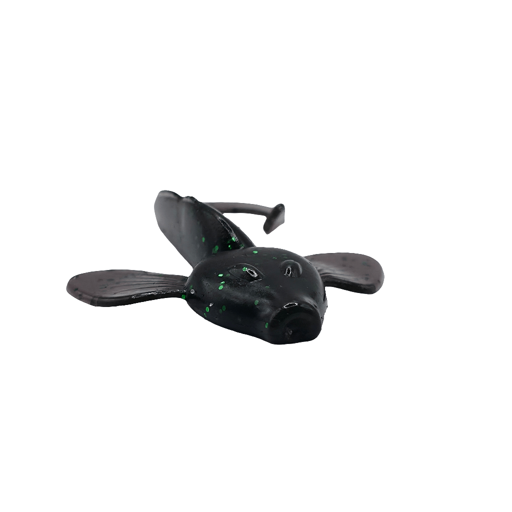 FTP DOMINATOR FLATTY - SHADOW - Flicking The Plastics