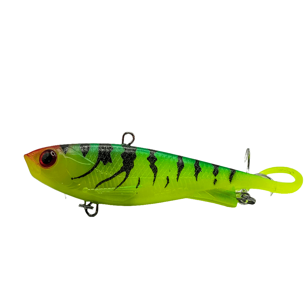 FTP DRIFTER VIBE - LUCKY STRIKER - Flicking The Plastics