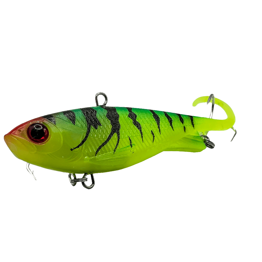 FTP DRIFTER VIBE - LUCKY STRIKER - Flicking The Plastics