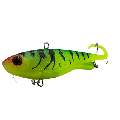 FTP DRIFTER VIBE - LUCKY STRIKER - Flicking The Plastics