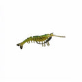 FTP Green Prawn - Flicking The Plastics