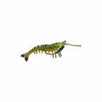 FTP Green Prawn - Flicking The Plastics