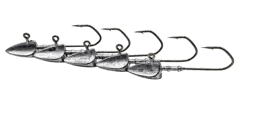 FTP JIG HEAD 14 Grams 1/2oz - Flicking The Plastics