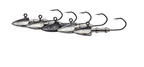 FTP JIG HEAD 5 Grams 3/16oz - Flicking The Plastics