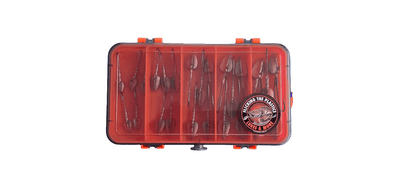 FTP JIG HEAD PACK - Flicking The Plastics