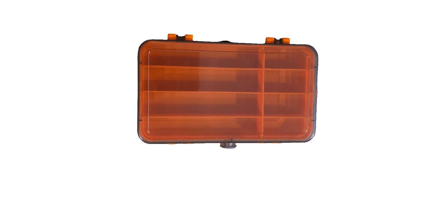 FTP JIG HEAD PACK - Flicking The Plastics