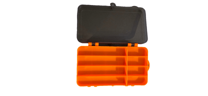 FTP JIG HEAD PACK - Flicking The Plastics