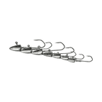 FTP JIG HEADS 21 Grams 3/4oz - Flicking The Plastics