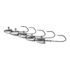 FTP JIG HEADS 21 Grams 3/4oz - Flicking The Plastics