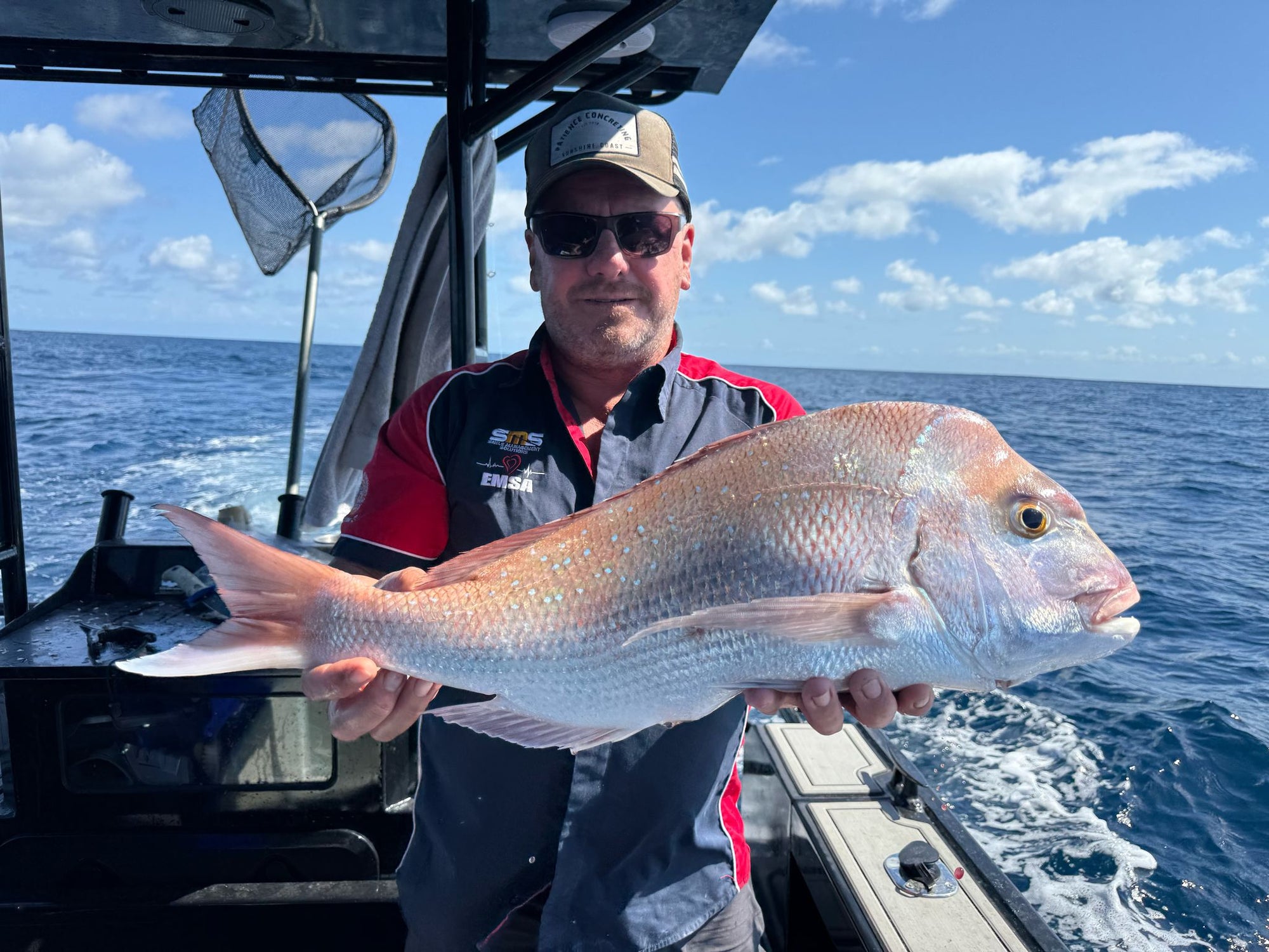 FTP PRIME JERK SHAD - GHOST - Flicking The Plastics