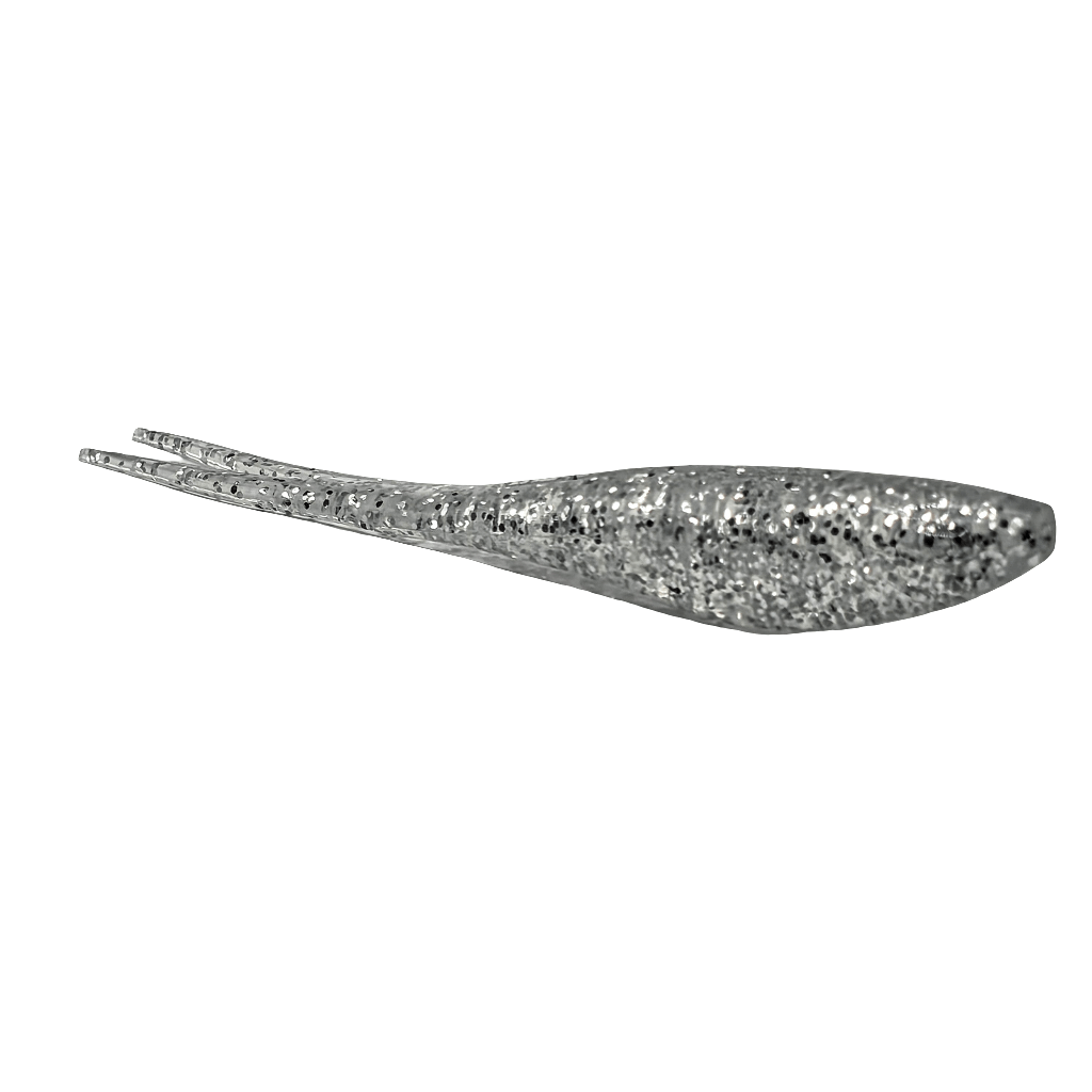 FTP PRIME JERK SHAD - GHOST - Flicking The Plastics
