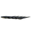 FTP PRIME JERK SHAD - MIDNIGHT - Flicking The Plastics