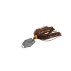 FTP PULSE CHATTERBAIT BROWN - Flicking The Plastics