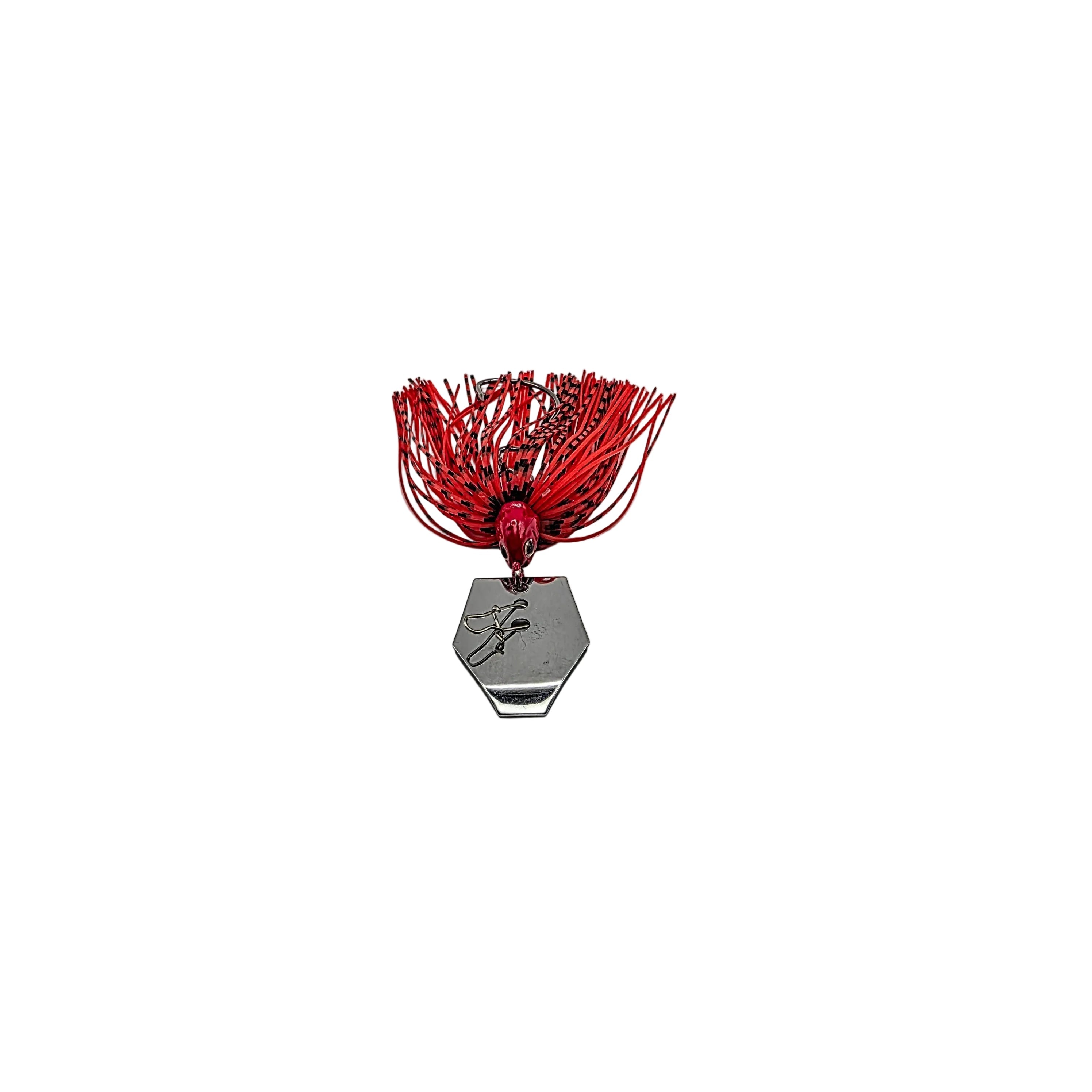 FTP PULSE CHATTERBAIT BUNDLE - Flicking The Plastics