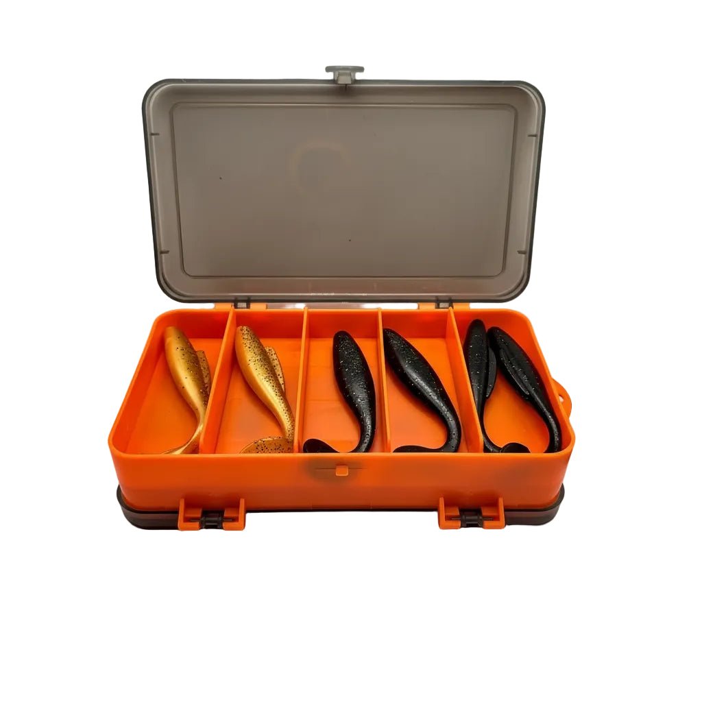 FTP PULSE CHATTERBAIT BUNDLE - Flicking The Plastics