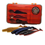 FTP PULSE CHATTERBAIT BUNDLE - Flicking The Plastics