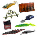 FTP River Bundle - Flicking The Plastics