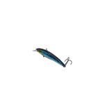 FTP SLAYER MINNOW - BLUE BAIT - Flicking The Plastics