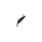 FTP SLAYER MINNOW - BLUE BAIT - Flicking The Plastics