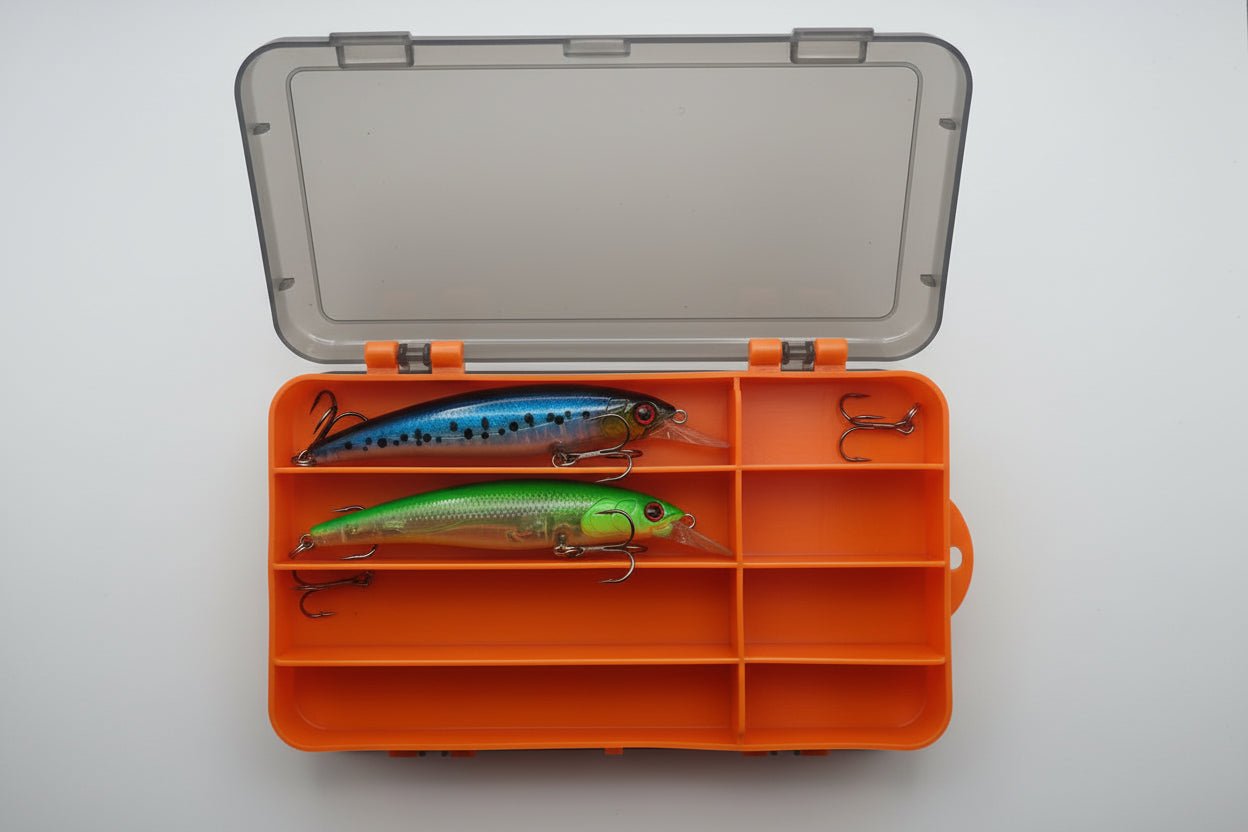 FTP SLAYER MINNOW BUNDLE - Flicking The Plastics