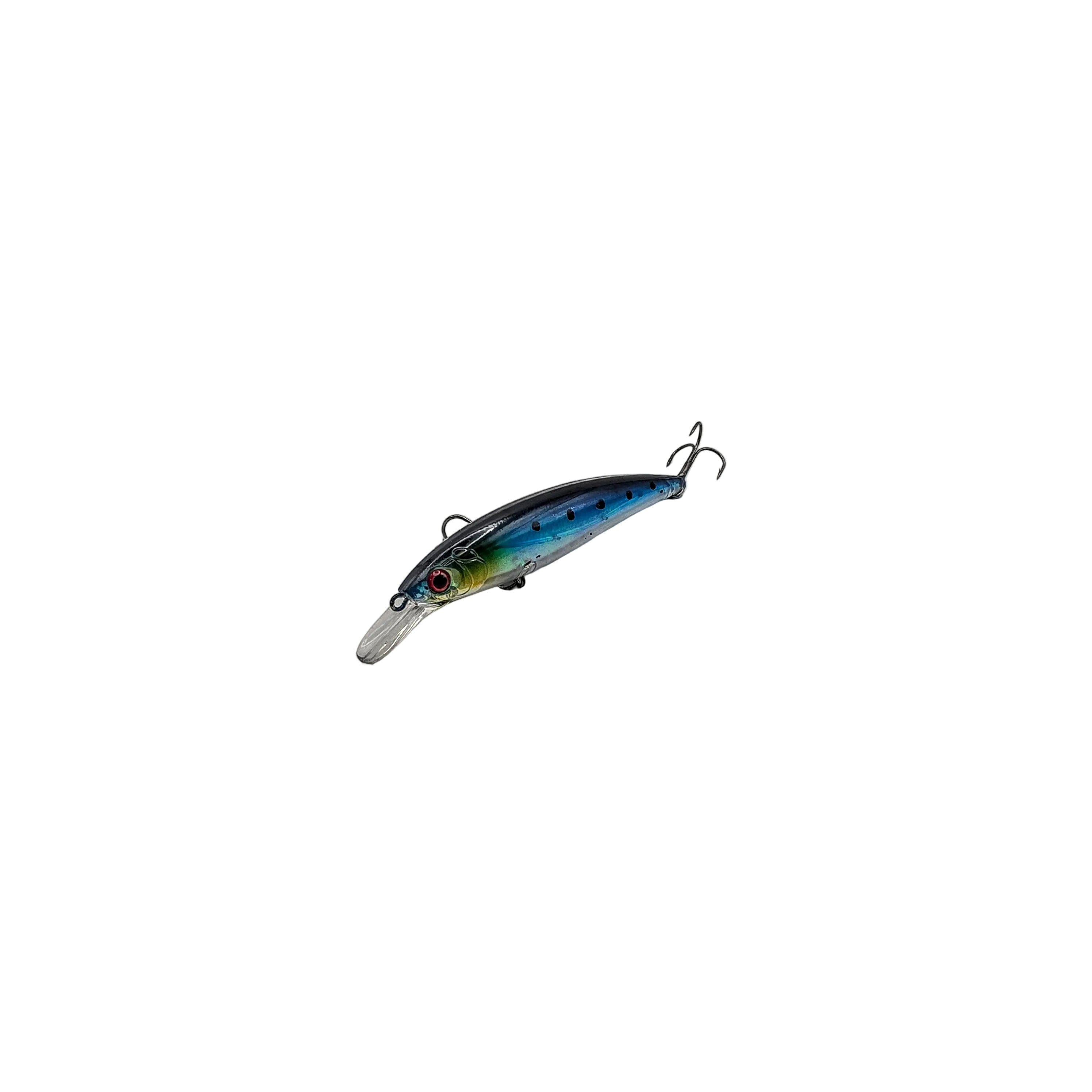 FTP SLAYER MINNOW BUNDLE - Flicking The Plastics