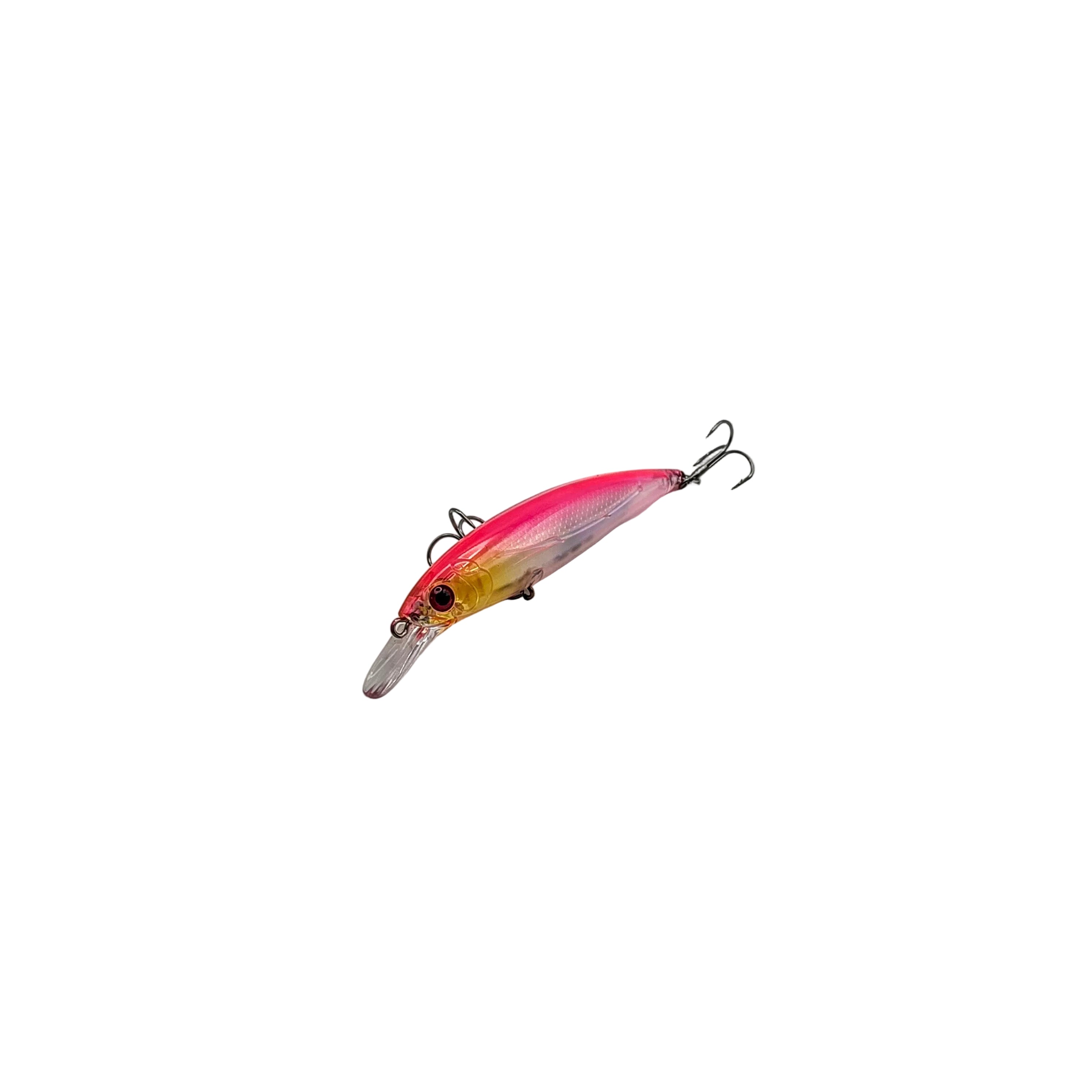 FTP SLAYER MINNOW BUNDLE - Flicking The Plastics