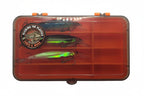 FTP SLAYER MINNOW BUNDLE - Flicking The Plastics