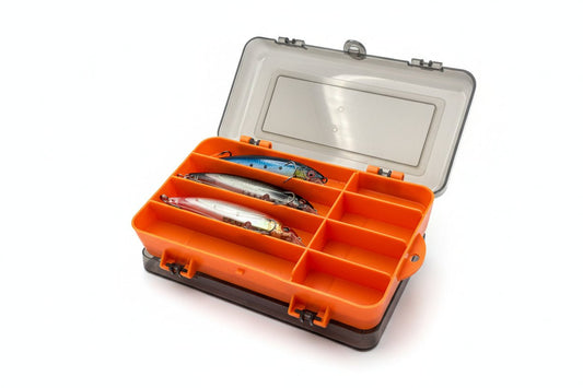 FTP SLAYER MINNOW BUNDLE - Flicking The Plastics