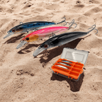 FTP Slayer Minnow Bundle Pack - Ultimate Slayer Edition - Flicking The Plastics