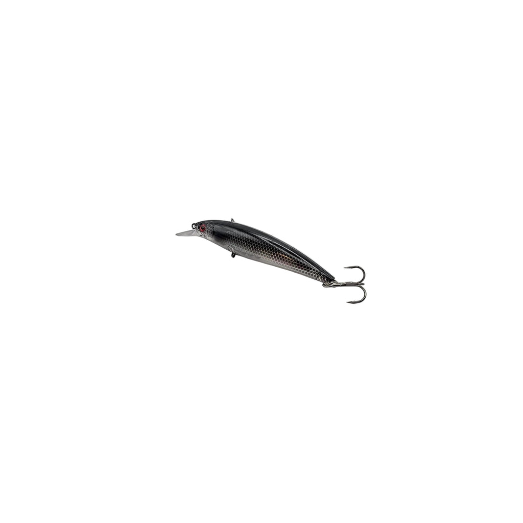 FTP SLAYER MINNOW - MULLET - Flicking The Plastics