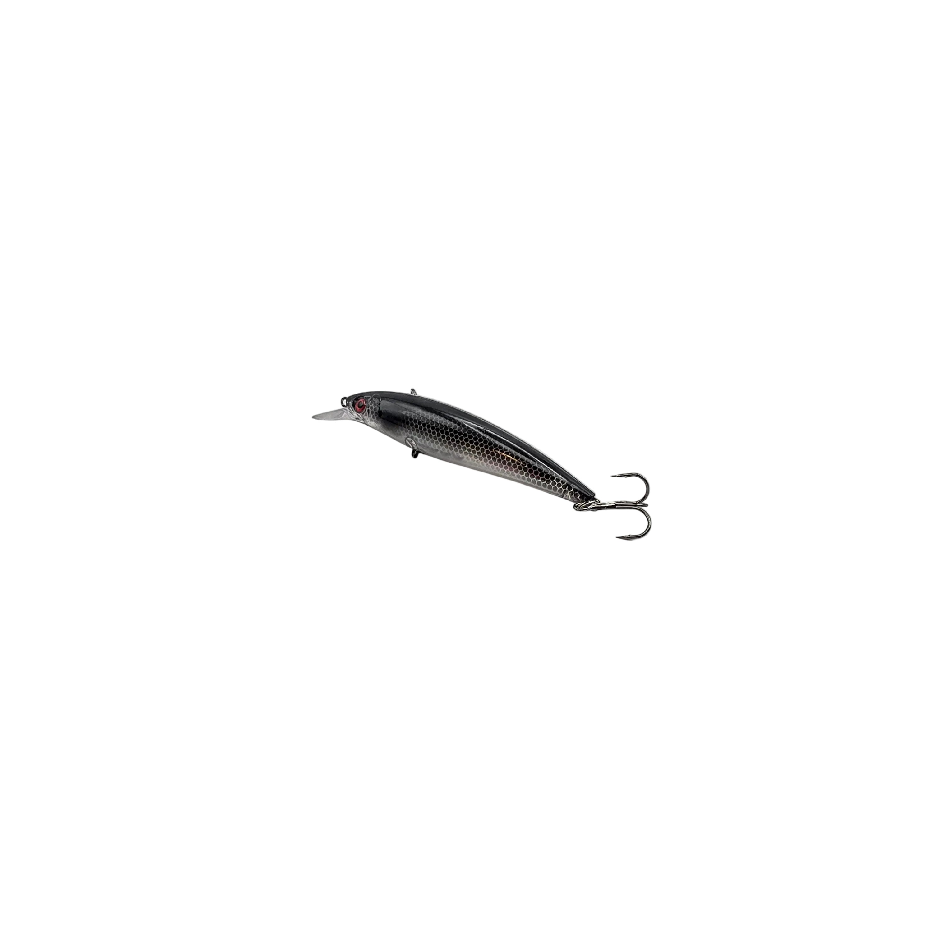 FTP SLAYER MINNOW - MULLET - Flicking The Plastics
