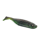 FTP STRIKER SOFT PLASTIC PADDLE TAIL - DRAGON - Flicking The Plastics