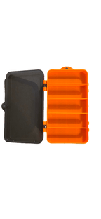 FTP Tackle Container - Flicking The Plastics