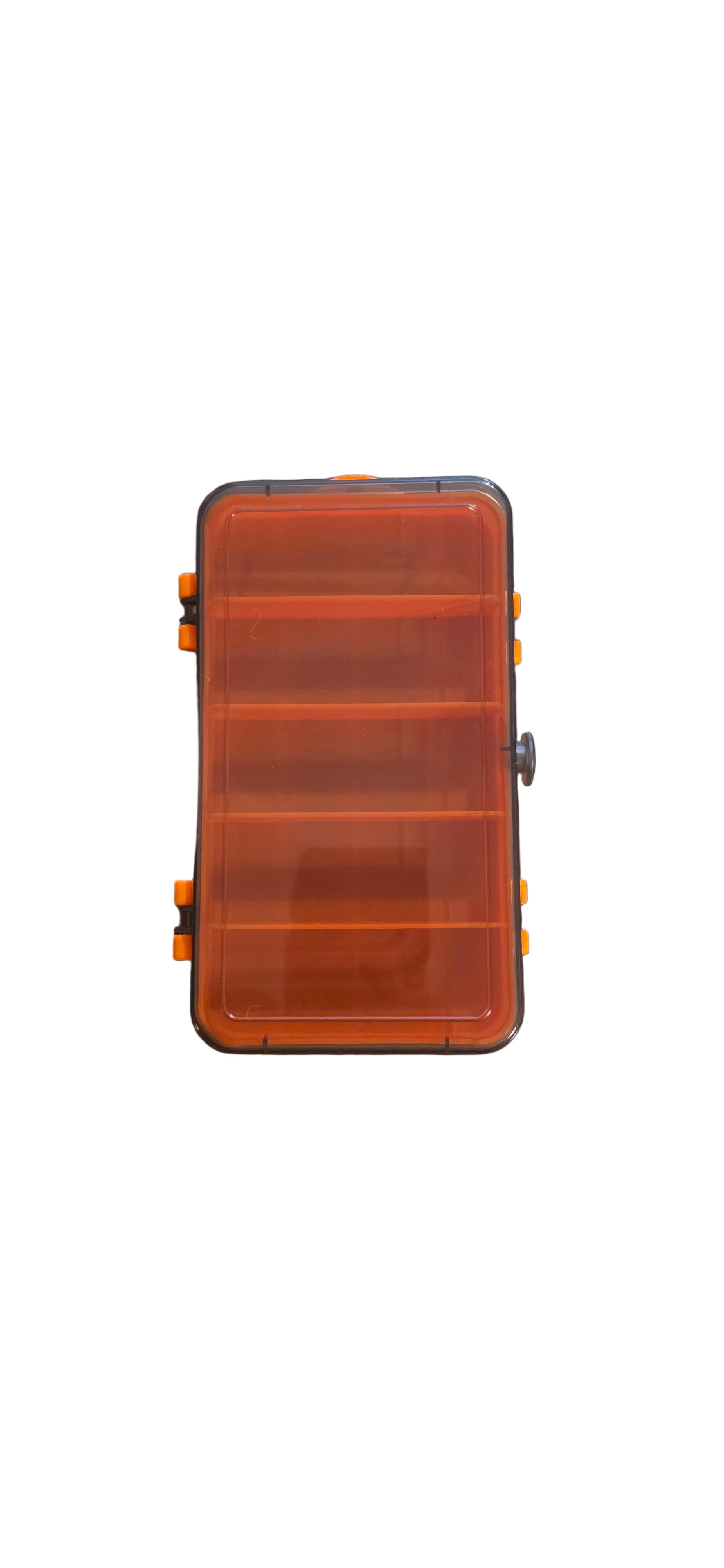 FTP Tackle Container - Flicking The Plastics