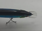 FTP SLAYER MINNOW - BLUE BAIT