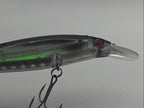 FTP SLAYER MINNOW - MULLET