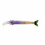 PURPLE HAZE PRAWN - Flicking The Plastics