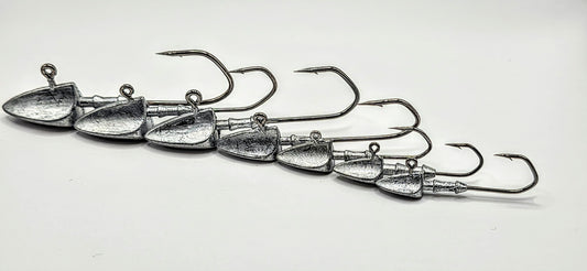 FTP JIG HEAD 7 Grams 1/4oz