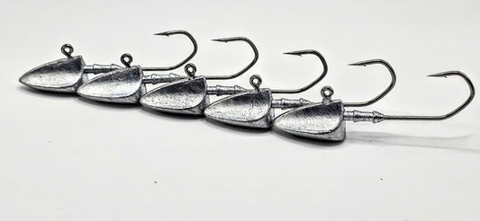 FTP JIG HEAD 17 Grams 3/5oz