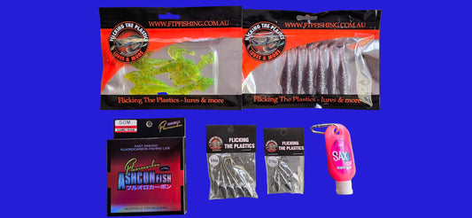 Fathers Day Bundle #1 SAVE 35%