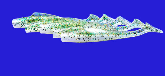 FTP BLAZE Paddle Tail - OPAL