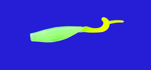 FTP CHIEF CURL TAIL GRUB - OZ