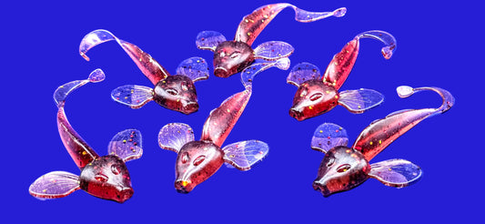 FTP DOMINATOR FLATTY - PORT