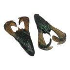 FLICKING FROG COLA