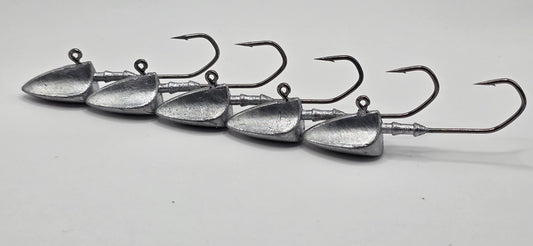 FTP JIG HEAD 10 Grams 3/8oz