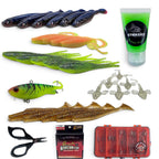 FLICKING THE PLASTICS RIPPER BUNDLE
