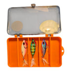 APEX METAL JIG - 30 grams - 3 pack