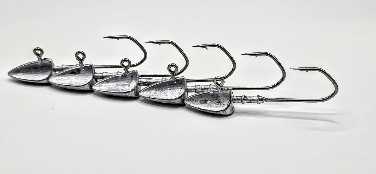 FTP JIG HEAD 14 Grams 1/2oz