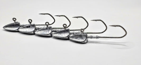 FTP JIG HEAD 14 Grams 1/2oz