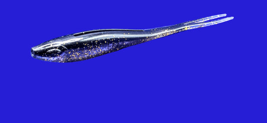 FTP PRIME JERK SHAD - MIDNIGHT